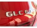 Mercedes-Benz GLC AMG 63 4Matic designo Cardinal Red Metallic photo #7