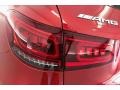 Mercedes-Benz GLC AMG 63 4Matic designo Cardinal Red Metallic photo #26