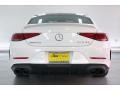 Mercedes-Benz CLS AMG 53 4Matic Coupe Polar White photo #3