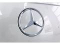 Mercedes-Benz C AMG 63 S Coupe designo Diamond White Metallic photo #7