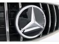Mercedes-Benz C AMG 63 S Coupe designo Diamond White Metallic photo #33