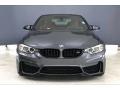 BMW M4 Coupe Mineral Grey Metallic photo #2