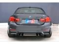 BMW M4 Coupe Mineral Grey Metallic photo #3