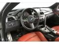 BMW M4 Coupe Mineral Grey Metallic photo #17
