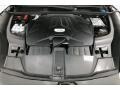 Porsche Cayenne  Black photo #9