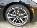 BMW Z4 sDrive M40i Black Sapphire Metallic photo #3