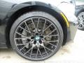 BMW M2 Competition Coupe Black Sapphire Metallic photo #2