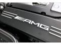 Mercedes-Benz C AMG 63 S Coupe Obsidian Black Metallic photo #31
