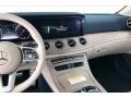 Mercedes-Benz E 450 Coupe Lunar Blue Metallic photo #6