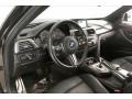BMW M3 Sedan Black Sapphire Metallic photo #17