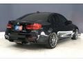 BMW M3 Sedan Black Sapphire Metallic photo #29