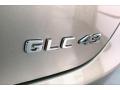 Mercedes-Benz GLC AMG 43 4Matic Coupe Mojave Silver Metallic photo #7