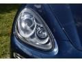 Porsche Cayenne  Dark Blue Metallic photo #9