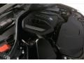 BMW 4 Series 430i Gran Coupe Black Sapphire Metallic photo #27