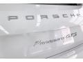Porsche Panamera GTS White photo #7