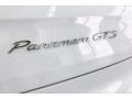Porsche Panamera GTS White photo #27