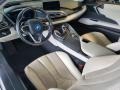 BMW i8 Giga World Crystal White Pearl Metallic photo #20