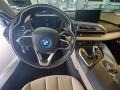 BMW i8 Giga World Crystal White Pearl Metallic photo #21