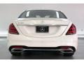 Mercedes-Benz S 450 Sedan designo Diamond White Metallic photo #3
