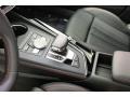 Audi A4 Premium Plus quattro Brilliant Black photo #23