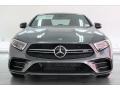 Mercedes-Benz CLS AMG 53 4Matic Coupe Selenite Grey Metallic photo #2