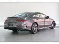 Mercedes-Benz CLS AMG 53 4Matic Coupe Selenite Grey Metallic photo #16