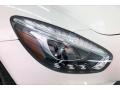 Mercedes-Benz AMG GT Coupe designo Diamond White Metallic photo #30