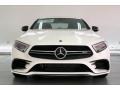 Mercedes-Benz CLS AMG 53 4Matic Coupe Polar White photo #2