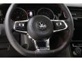 Volkswagen Golf GTI SE Deep Black Pearl photo #7