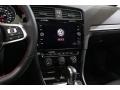 Volkswagen Golf GTI SE Deep Black Pearl photo #9