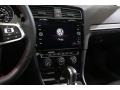 Volkswagen Golf GTI SE Deep Black Pearl photo #10