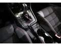 Volkswagen Golf GTI SE Deep Black Pearl photo #14