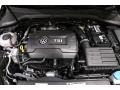 Volkswagen Golf GTI SE Deep Black Pearl photo #20