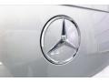 Mercedes-Benz C AMG 63 Coupe Iridium Silver Metallic photo #7