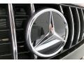Mercedes-Benz C AMG 63 S Coupe designo Graphite Grey Magno (Matte) photo #33