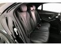 Mercedes-Benz S 63 AMG 4Matic Sedan Black photo #12