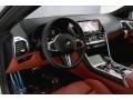 BMW M8 Convertible Donington Grey Metallic photo #4