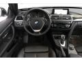 BMW 4 Series 430i Coupe Black Sapphire Metallic photo #4