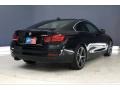 BMW 4 Series 430i Coupe Black Sapphire Metallic photo #30
