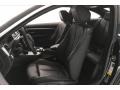 BMW 4 Series 430i Coupe Black Sapphire Metallic photo #32