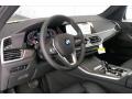 BMW X5 sDrive40i Black Sapphire Metallic photo #4