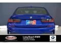 BMW 3 Series M340i Sedan Portimao Blue Metallic photo #3