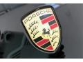 Porsche Macan S Black photo #32