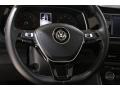 Volkswagen Jetta SE Black photo #6