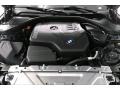 BMW 3 Series 330i Sedan Mineral Grey Metallic photo #9