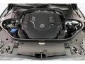 Mercedes-Benz S 560 4Matic Coupe Magnetite Black Metallic photo #9