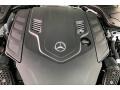 Mercedes-Benz S 560 4Matic Coupe Magnetite Black Metallic photo #31