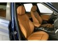 BMW X3 M40i Phytonic Blue Metallic photo #6