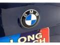 BMW X3 M40i Phytonic Blue Metallic photo #23