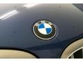 BMW X3 M40i Phytonic Blue Metallic photo #29